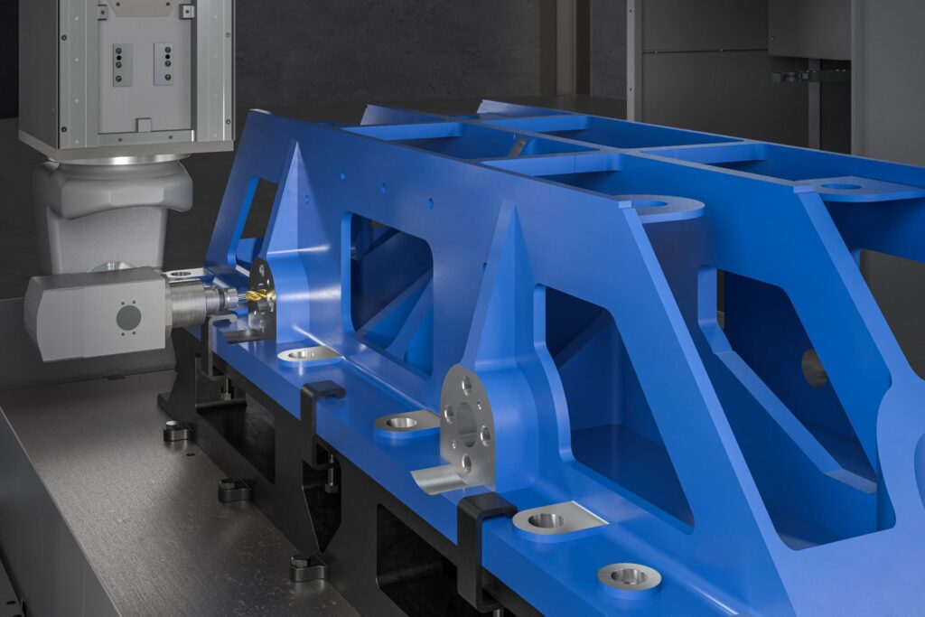 Gia công SolidCAM 2.5D