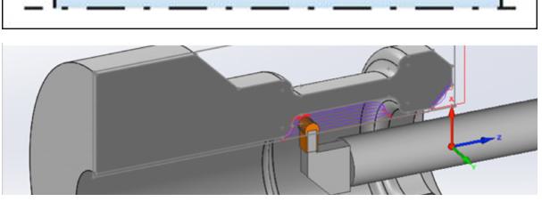 Gia công tiện đa trục
