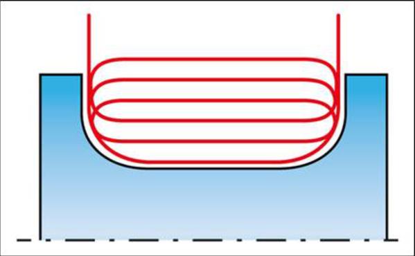 Gia công tiện với SolidCAM